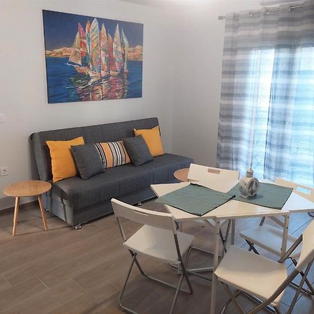 La Casita A Brand New Apartment In The Center Argostoli  Zewnętrze zdjęcie