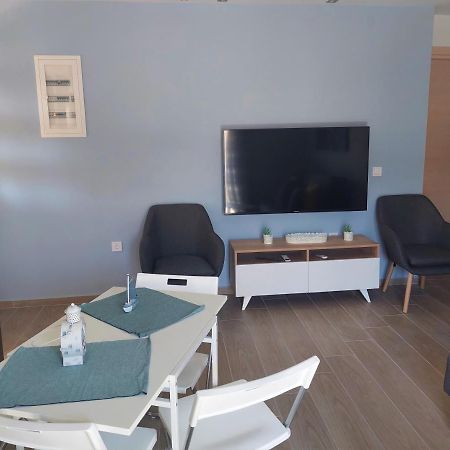 La Casita A Brand New Apartment In The Center Argostoli  Zewnętrze zdjęcie