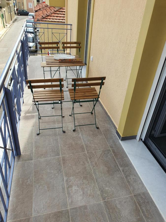 La Casita A Brand New Apartment In The Center Argostoli  Zewnętrze zdjęcie