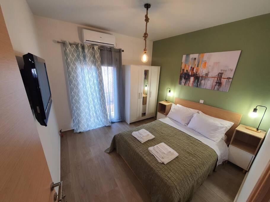 La Casita A Brand New Apartment In The Center Argostoli  Zewnętrze zdjęcie