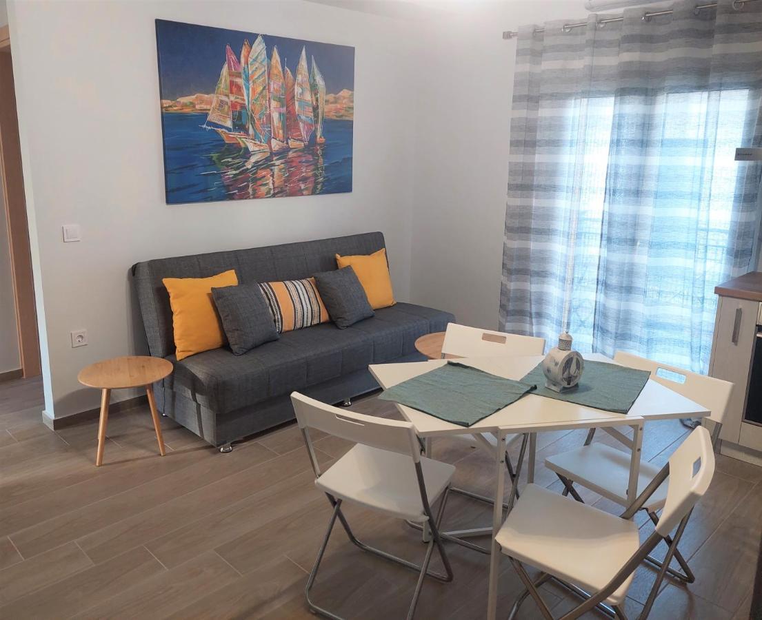 La Casita A Brand New Apartment In The Center Argostoli  Zewnętrze zdjęcie