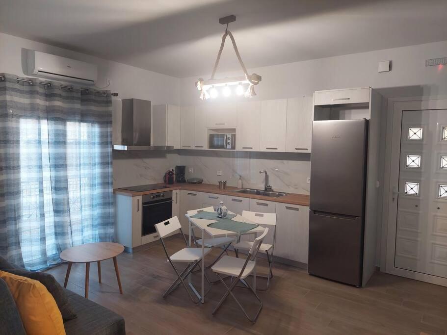La Casita A Brand New Apartment In The Center Argostoli  Zewnętrze zdjęcie