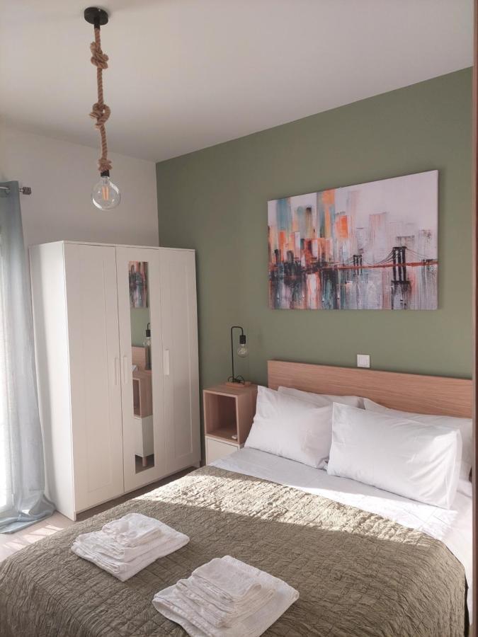 La Casita A Brand New Apartment In The Center Argostoli  Zewnętrze zdjęcie