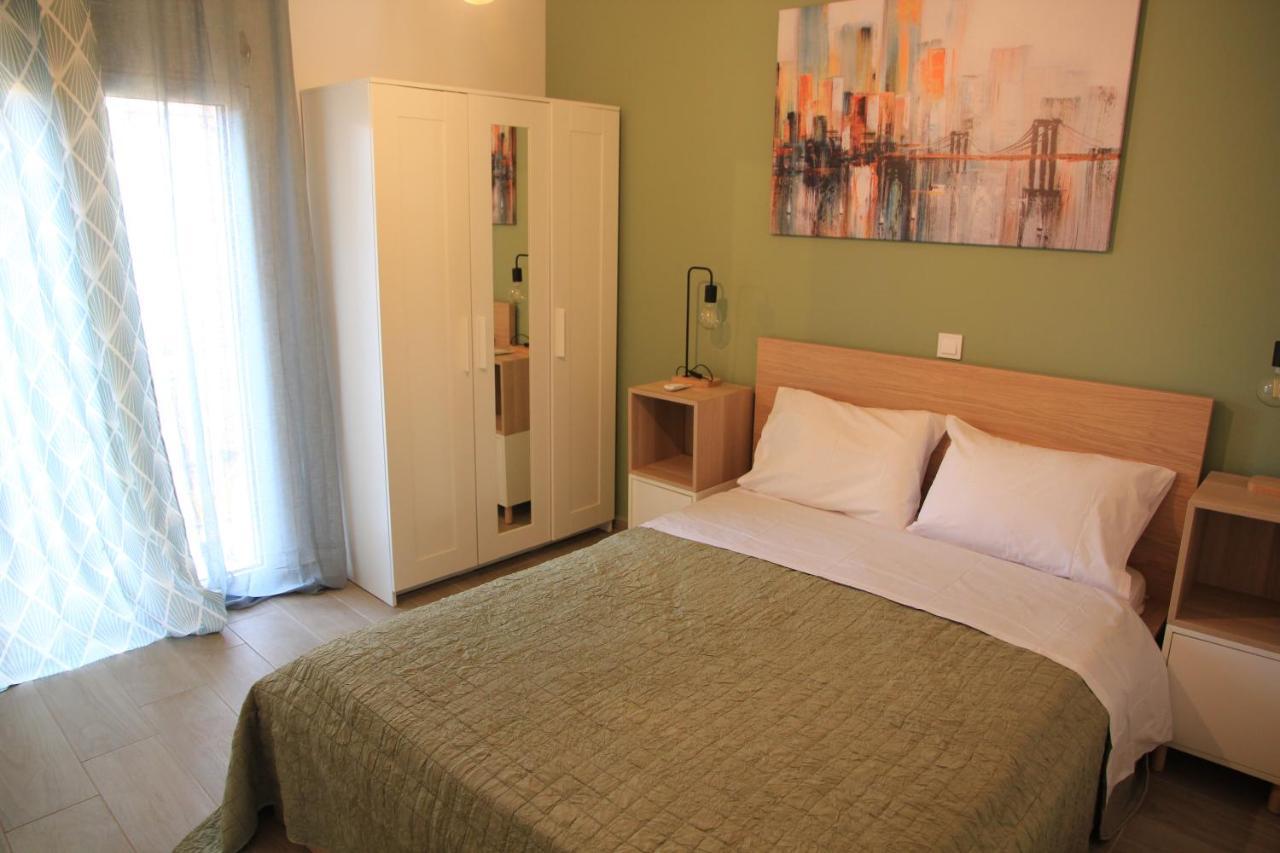 La Casita A Brand New Apartment In The Center Argostoli  Zewnętrze zdjęcie