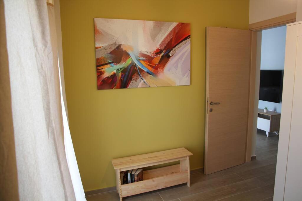 La Casita A Brand New Apartment In The Center Argostoli  Zewnętrze zdjęcie