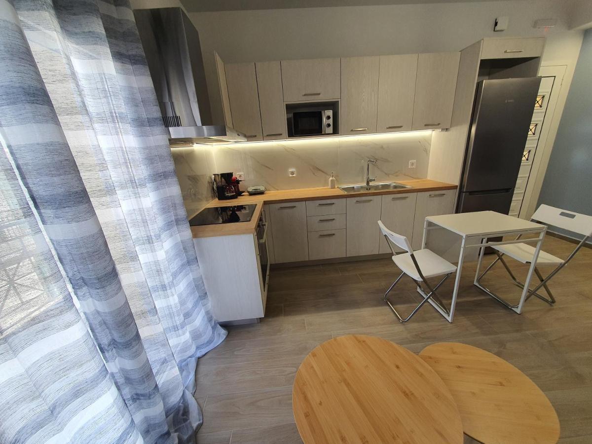 La Casita A Brand New Apartment In The Center Argostoli  Zewnętrze zdjęcie